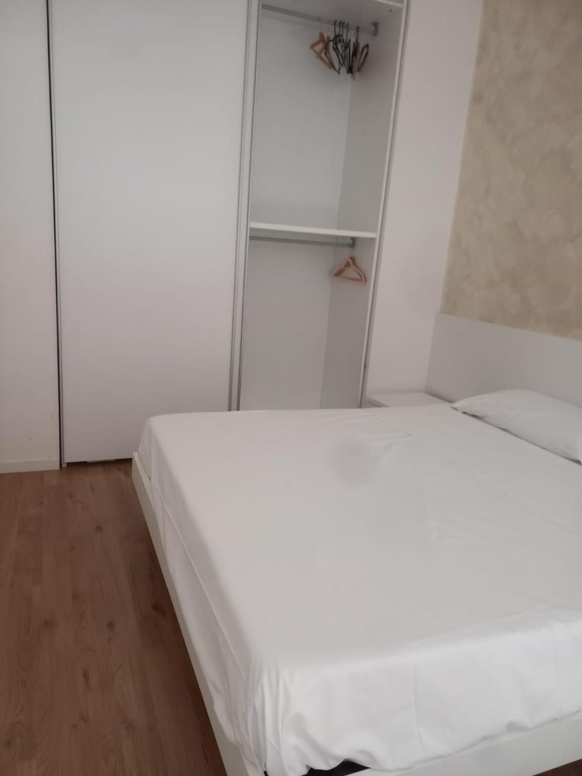 Appartement Bovisa Cosenz Village Con Giardino *