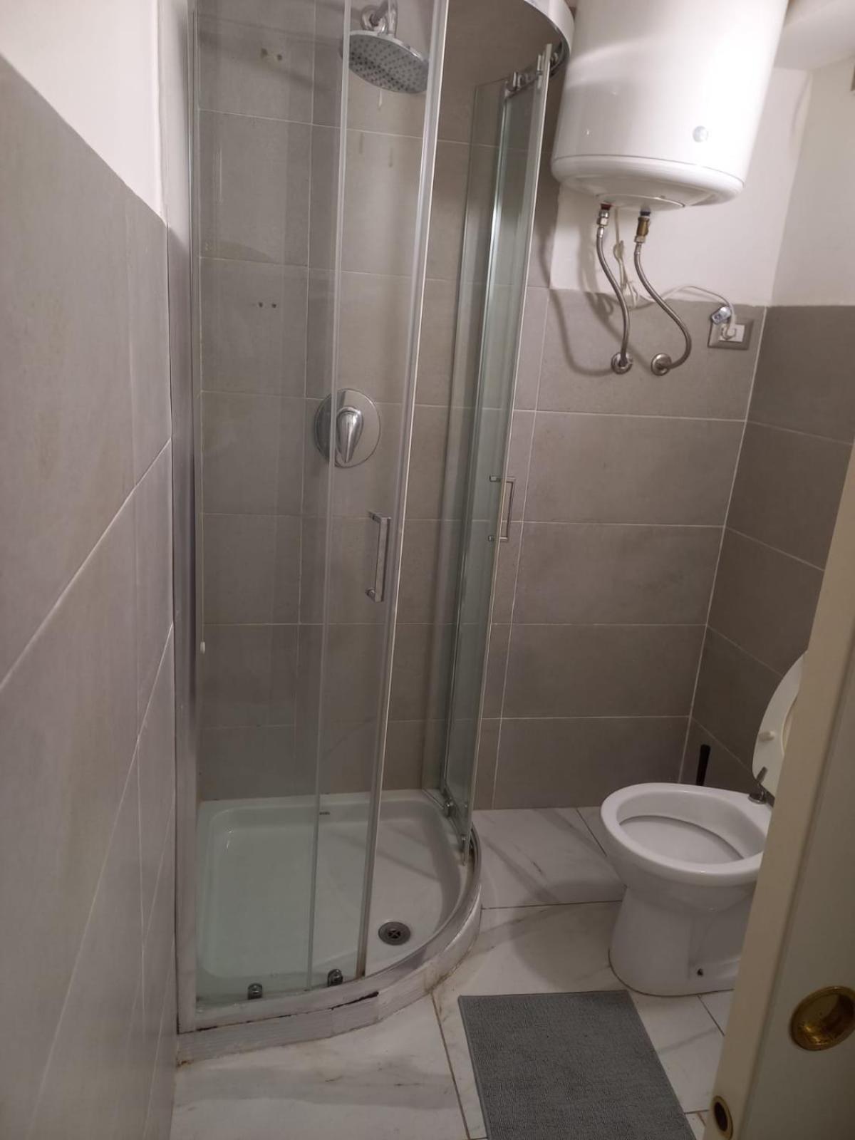 Appartement Bovisa Cosenz Village Con Giardino Milaan